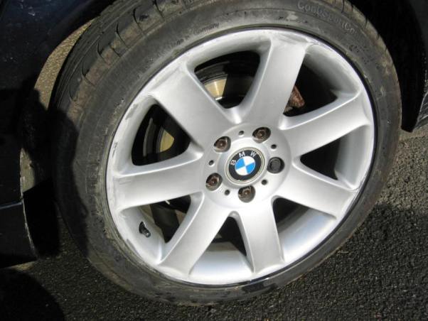 Clean Alloy